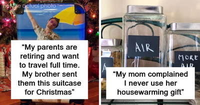 “Three Months And Counting Without Them Noticing”: 38 Times Adults Played Epic Pranks On Parents