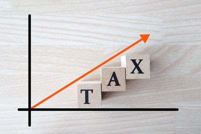 Which Generation Pays the Most Tax in the US?
