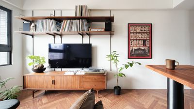 I Asked Vinyl Experts — What's the Best Way to Organize Your Record Collection?