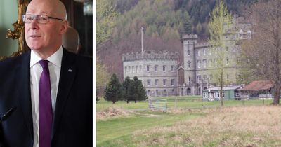 SNP ministers clear way for Taymouth development despite watchdog's flood concerns