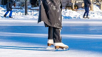 On thin ice: Why this legendary Dutch skating race may never happen again