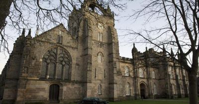 Scottish university announces job cuts in bid to plug £11.2m black hole