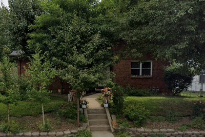 Girl, 4, killed by dog at home after grandmother’s sudden death