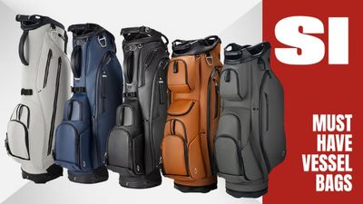 Vessel Golf Is Having an Epic Father's Day Sale on Its Hottest Products