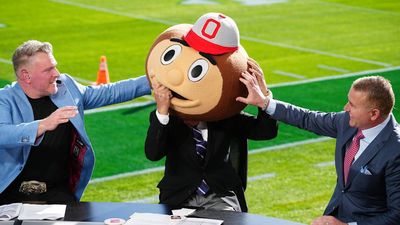 Lee Corso’s Best 'College GameDay' Headgear Moments After Final Show Announcement