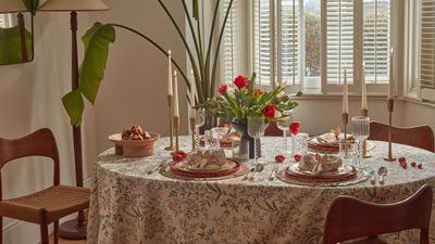 Bunny Ears, Be Gone — 7 Easter Table Styling Mistakes That Are Making Your Setting Look More Tawdry Than Tasteful