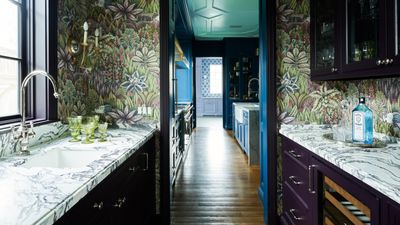 10 Hidden Kitchen Socket Ideas That Disguise Eyesores and Make Backsplashes Look More Minimalist