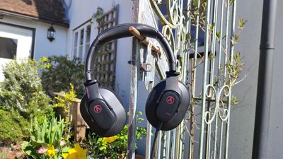 Austrian Audio Hi-X20