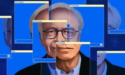 The philosopher’s machine: my conversation with Peter Singer’s AI chatbot