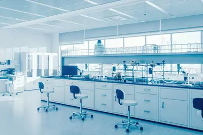 Why federal funding for life sciences—now being slashed—is a strategic necessity for America