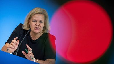 Trump White House jeopardises EU-US data deal: German ministry