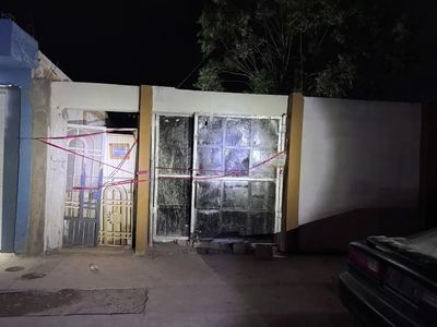 Four Mexicans Detained After Kidnapping U.S. Citizens And Migrants To Hold Them For Ransom