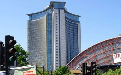 Met Police criticised over Easter egg hunt for anti-terror officers