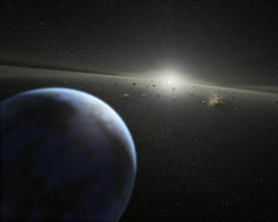 Where Are All The Aliens?: Fermi's Paradox Explained