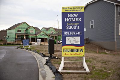 CEO of $39 billion homebuilding empire says spring selling season is suppressed because of plummeting consumer confidence and affordability constraints