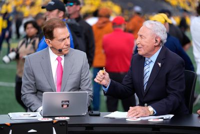 Lee Corso to retire from ESPN's 'College GameDay' after four-decade run