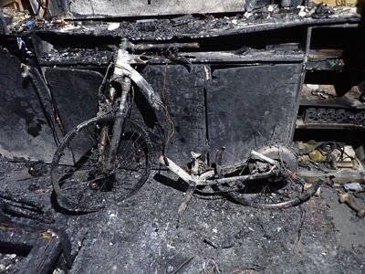 OPINION - E-bike blazes have exposed a brutal truth: Londoners don't care about fires if the “wrong” people are victims