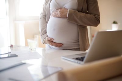 London council refuses to house homeless young mother after leaving her sofa surfing while pregnant