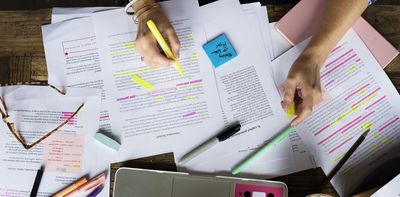 Exams coming up? Use the science of memory to improve how you revise