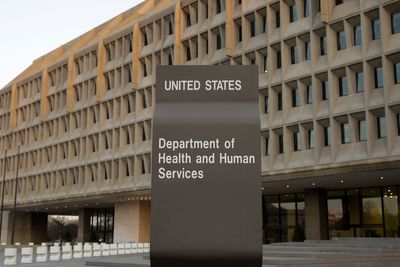 Draft budget plan proposes deep cuts across federal health programs