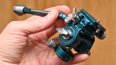 Benro FS20PRO Video & Foto Head review: could this be the only tripod head you’ll ever need?