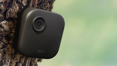 Amazon's most popular outdoor security camera now lasts for years on one set of batteries!