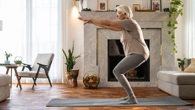 The three Pilates exercises every beginner should start with, according to an expert instructor
