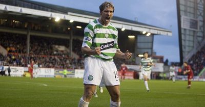 I'm a modern Celtic legend - here are my five best teammates from Parkhead spell