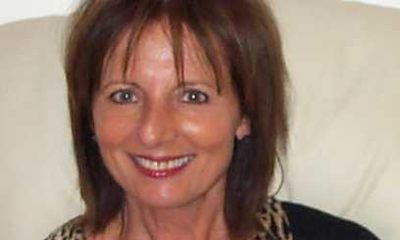Diana Ellis obituary