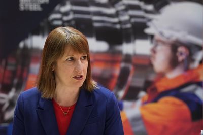 Reeves to have ‘conversations’ with US next week as work for deal continues