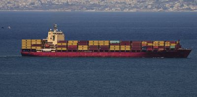 Tariffs don’t just affect the global economy, but create political instability as well