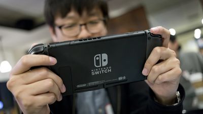 Nintendo take first Japanese Switch modder to court, resulting fine is 400,000% less than the one given to Gary Bowser