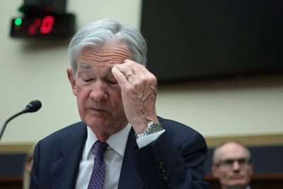 Fed independence could take a hit from the Supreme Court