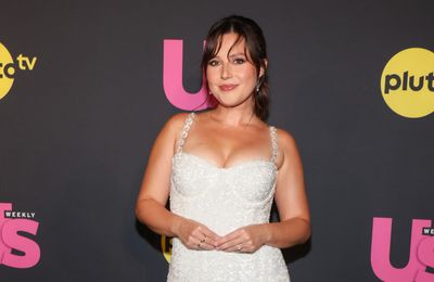 Katie Thurston has 'moments' of feeling she's dying