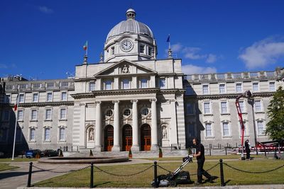 Use of Irish writers’ work for AI training has ‘profound implications’ – union