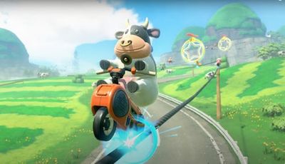 'Mario Kart World’s' Secret Weapon Might Be Hiding In Plain Sight