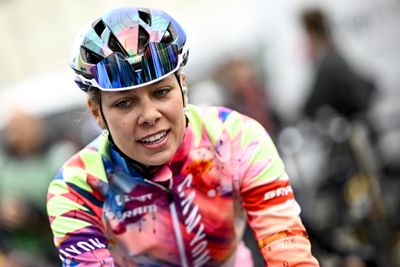 'This is a fresh start' - Belgian rider returns to professional cycling after two year anti-doping ban