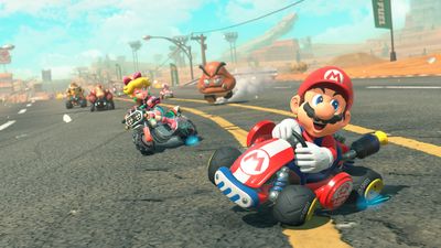 Everything announced at the Mario Kart World Direct - all of the new courses, items, and characters revealed by Nintendo