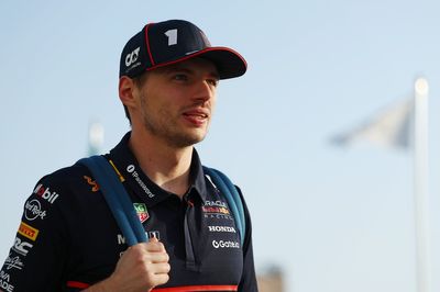 Why Verstappen feels Red Bull cannot put its woes down to just old wind tunnel