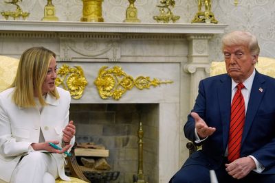Trump reveals new date to sign Ukraine minerals deal, weeks after Oval Office ambush on Zelensky derailed it