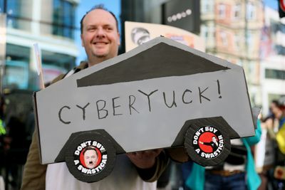 Cybertruck Owners Baffled After Months of Hate Aimed at Tesla Drivers: 'I Never Expected It to Turn People Against Me'
