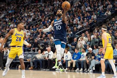 2025 NBA Playoffs: Lakers-Timberwolves TV Schedule & How To Watch