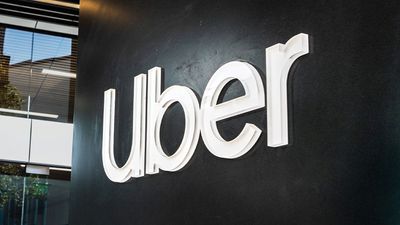 Uber Stock Retakes Key Level As Analysts See 'Countercyclical' Potential