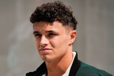 Lando Norris to try new things to get ‘comfortable’ with his McLaren car