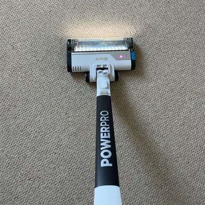 One year on, Shark’s budget-friendly cordless pet vacuum cleaner is still one of my favourites – and my mum can’t get enough of it either