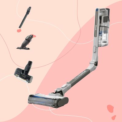 I ditched my regular vacuum to test Shark’s newest (and cheapest) release — it’s a great entry-level Shark vacuum cleaner
