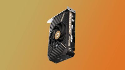 This single-fan RTX 5060 Ti has me *this* close to upgrading