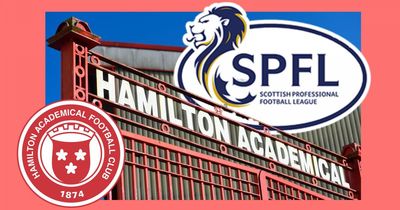 What rules did Hamilton breach, and what now for one of Scotland's oldest clubs?