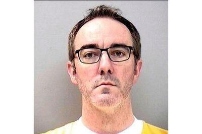 Colorado man convicted of killing his wife and posing as ex-boyfriend and stalking her