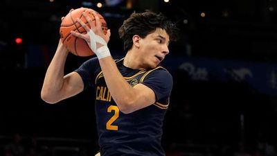 Son of Former NBA All-Star Enters Transfer Portal After One Season at Cal
